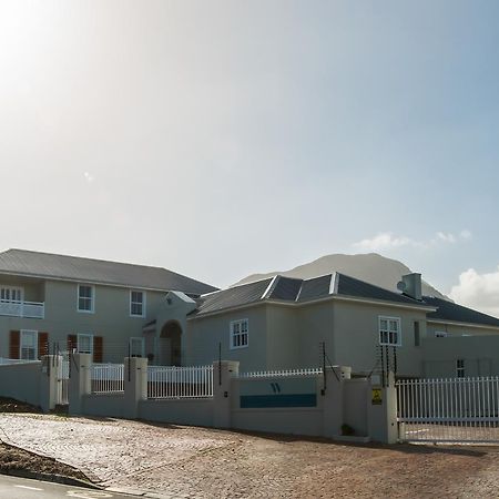 Waterstone Lodge Somerset West Exterior foto
