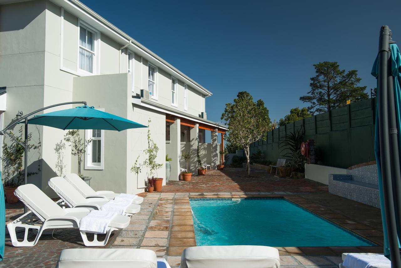 Waterstone Lodge Somerset West Exterior foto