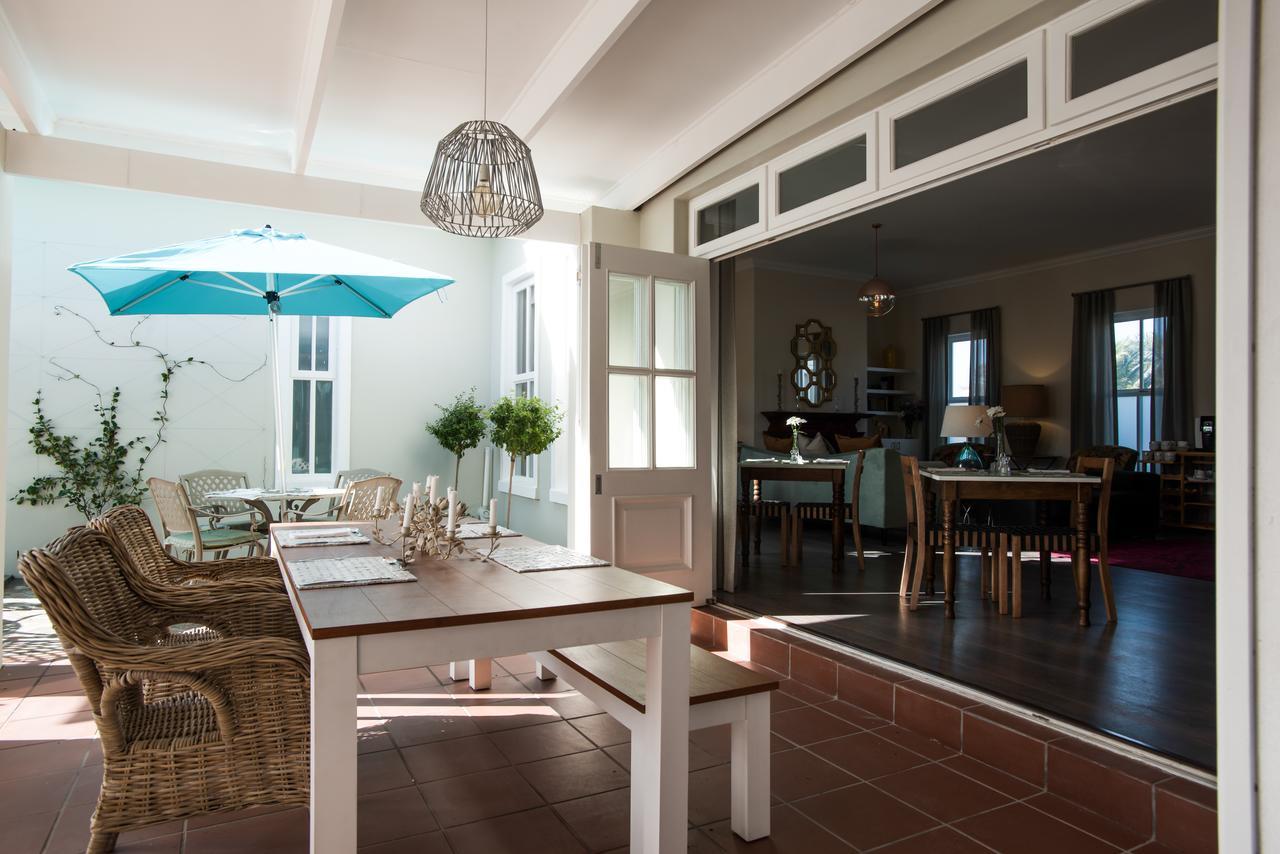 Waterstone Lodge Somerset West Exterior foto